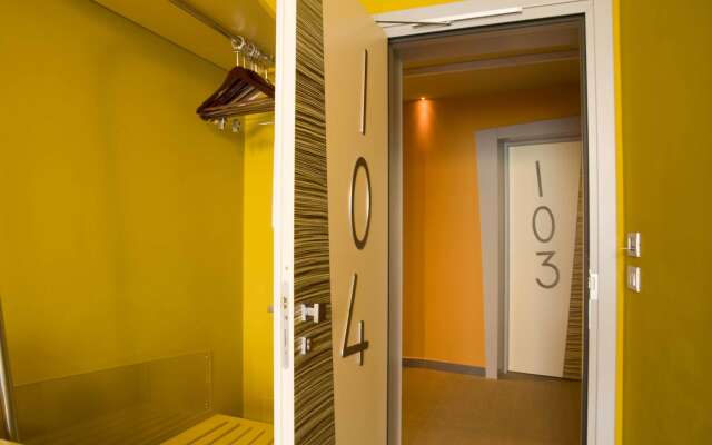 ibis Styles Catania Acireale