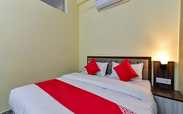 OYO 77294 Hotel Vanshil