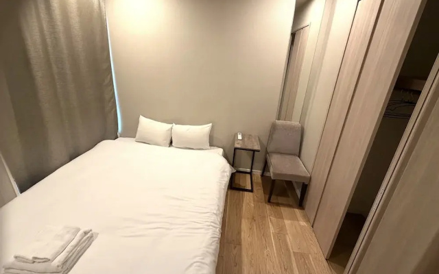 Ahai Hotel2