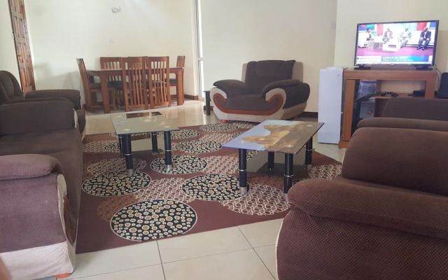 CSK Holiday Home