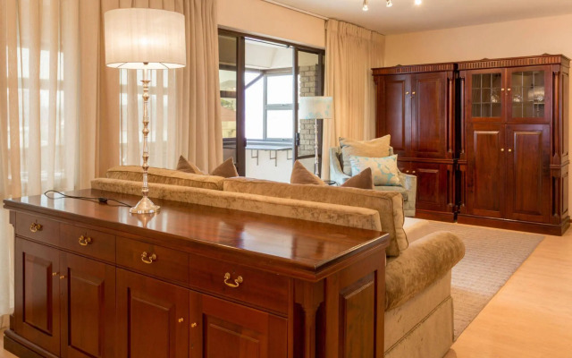 De Merindol Luxury Apartments