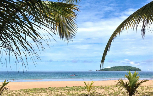 Villa Verde Safari and Pagi Dive Center
