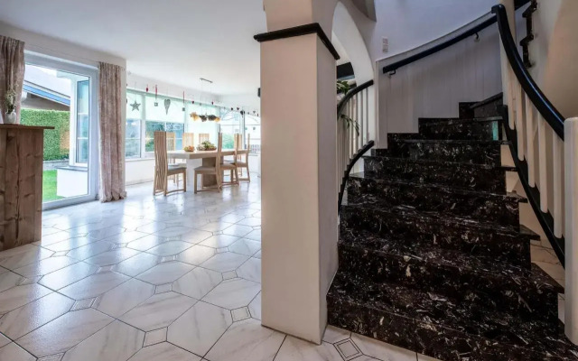 Chalet Gletschermoos