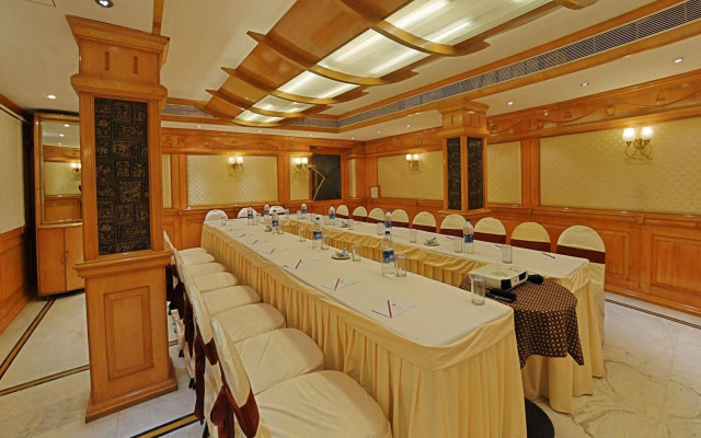 Raj palace