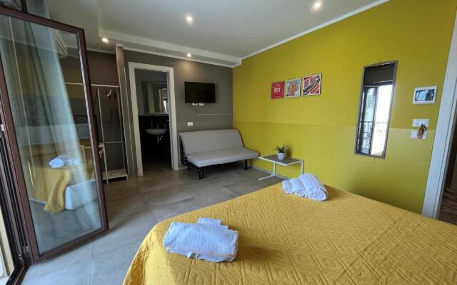 Luxmarì hotel & spa