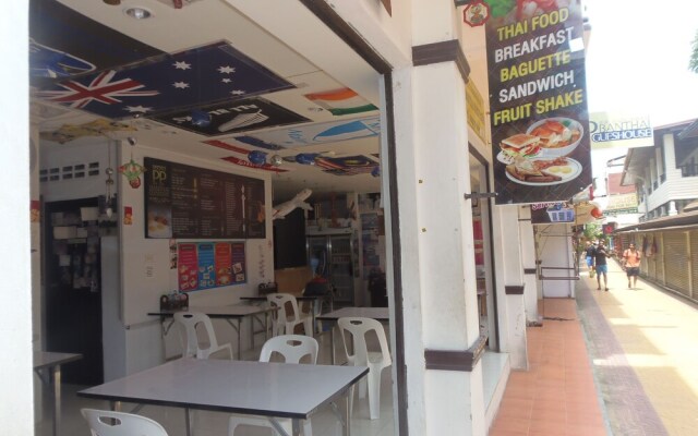 Banthai P.P. Hotel