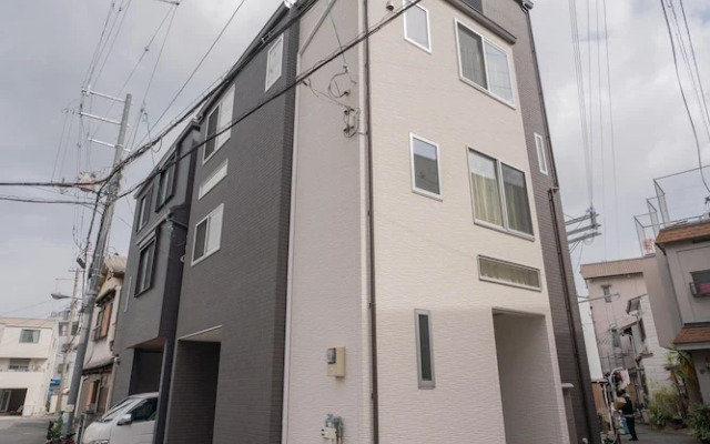 Seiwa Tabi time Teradamachi