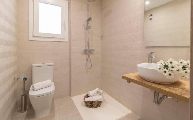 Calafell Home Apartments