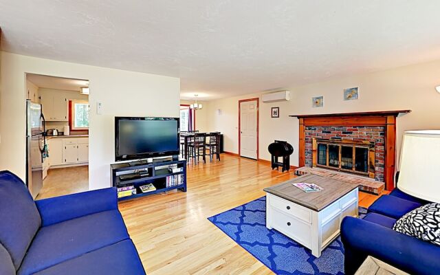 169 Brewster - 3 Br Home