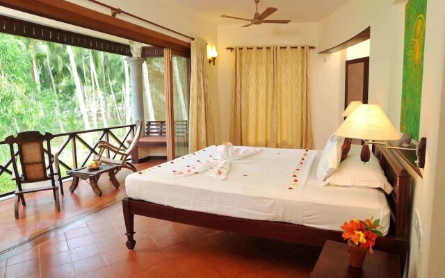 Anandalakshmi Ayurveda Retreat