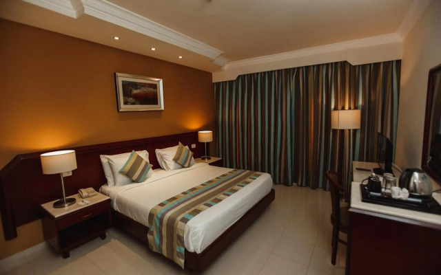 Xperience Kiroseiz Parkland Resort
