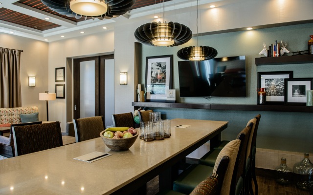 Hampton Inn & Suites Macon I-475
