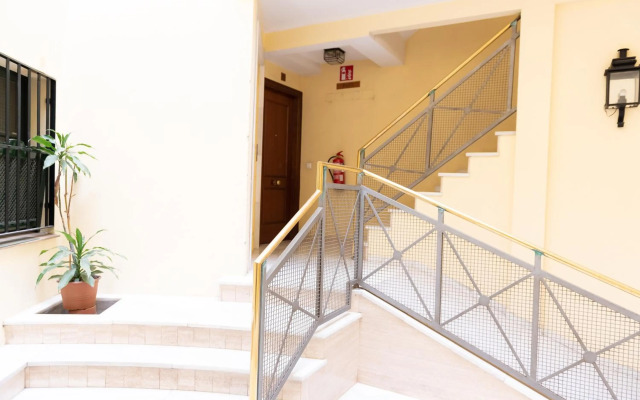 Tourist House Casa Pilatos