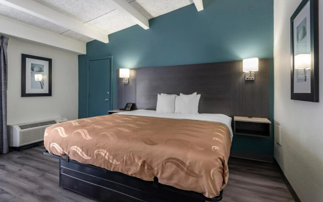 Quality Inn