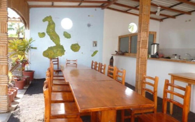 Gran Hostal Tintorera