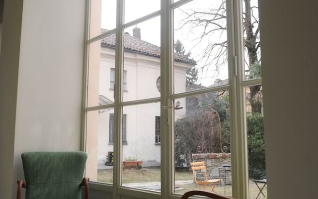 Oasi di Cavoretto 97 - Casa per Ferie