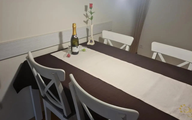 Apartma Svit