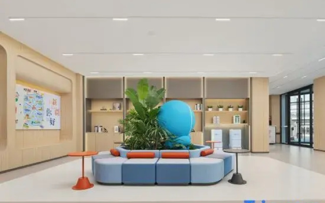 Home Inn Neo (Urumqi Tianshan International Airport)