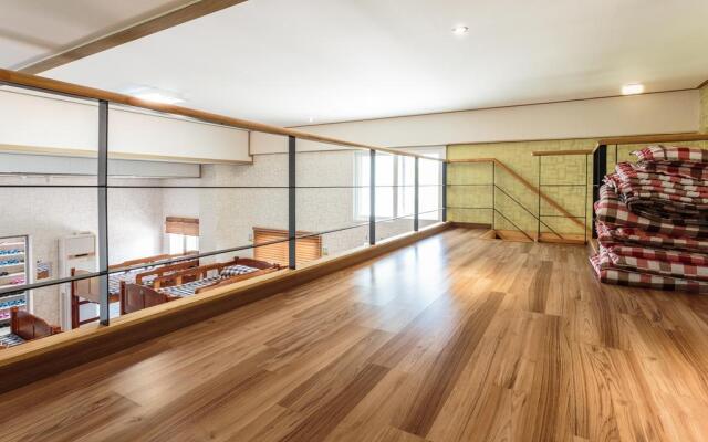 Jeju Olleh Windmill Pension and Guesthouse