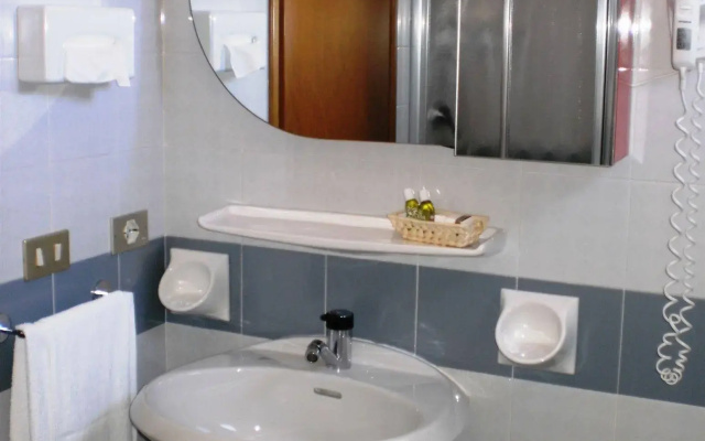 Hotel Marolda