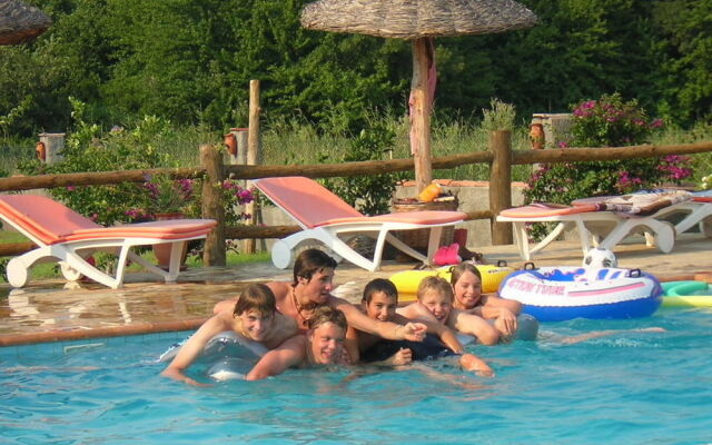 Sedir Resort Hotel Rooms, Bungalows and Apartments