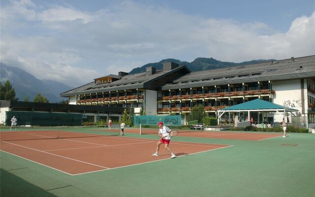 Alpenland St. Johann