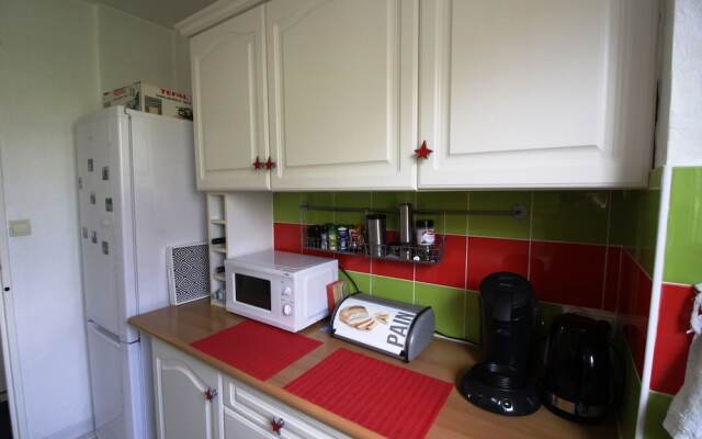 Appartement Merignac Les Eglantines