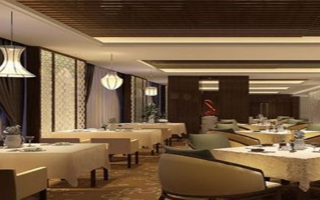 Vienna International Hotel Suzhou University Town