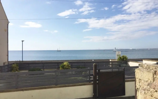Seaview Cottage