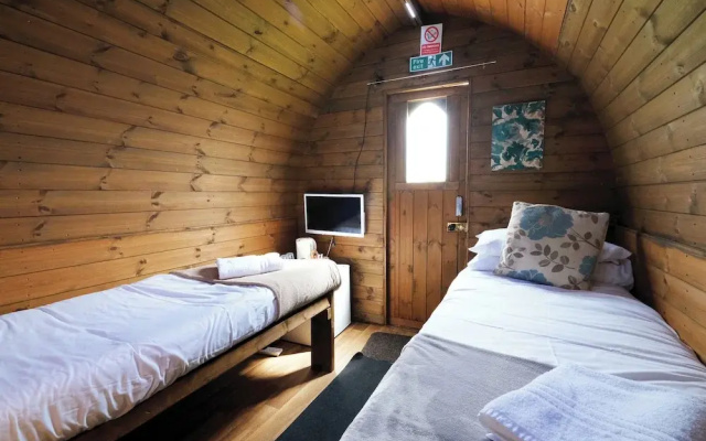 Ocean View 1 - 1 Bed Pod - Llanrhidian