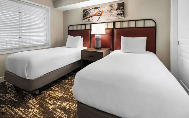 WorldMark Arrow Point