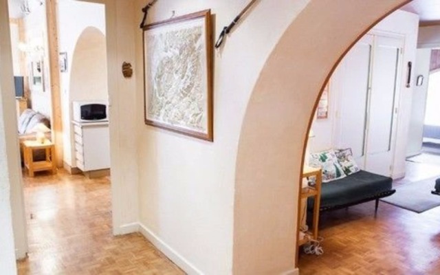 Appartement Majestic