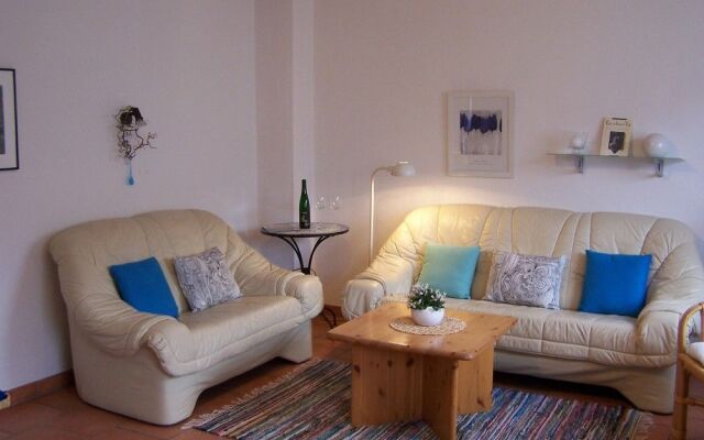 Ferienwohnung in Alken / Mosel