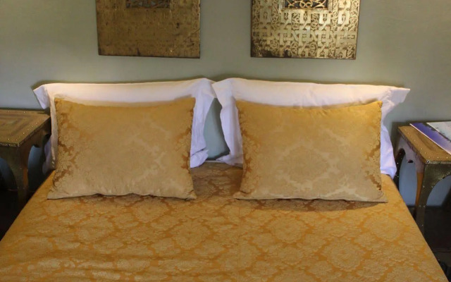 Riad du Ciel Marrakech
