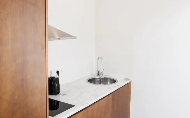 ORM - Bolhao Apartments