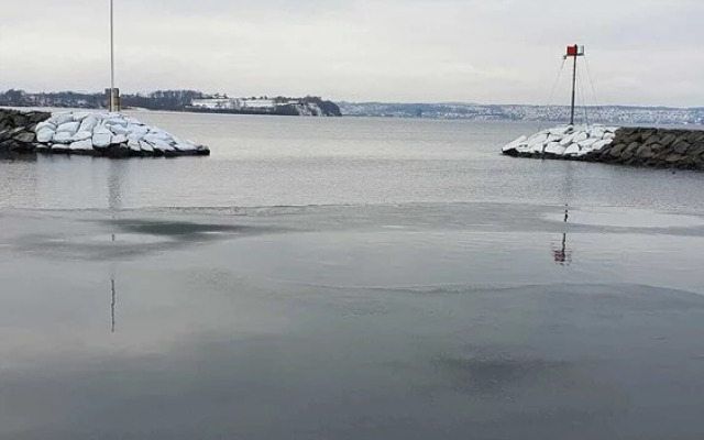 Huskvarna Hotell & Vandrarhem
