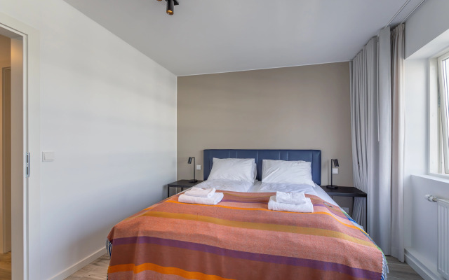 Hlemmur Suites