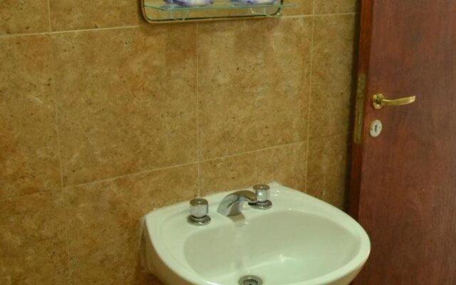 Hostel Don Benito