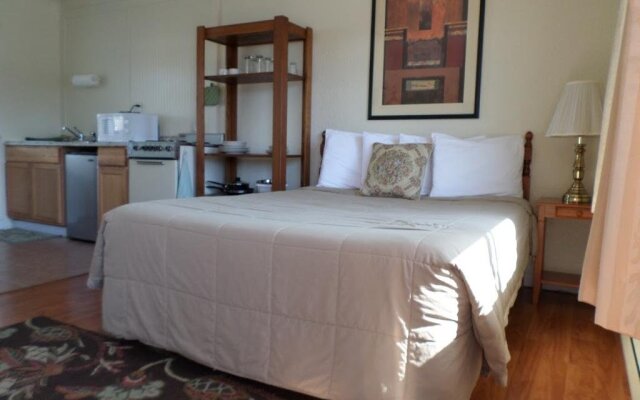 Fir Grove Motel