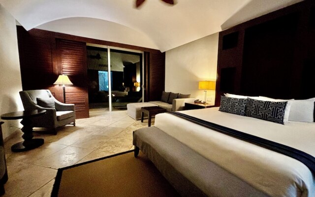 Hotel Hacienda San Pancho