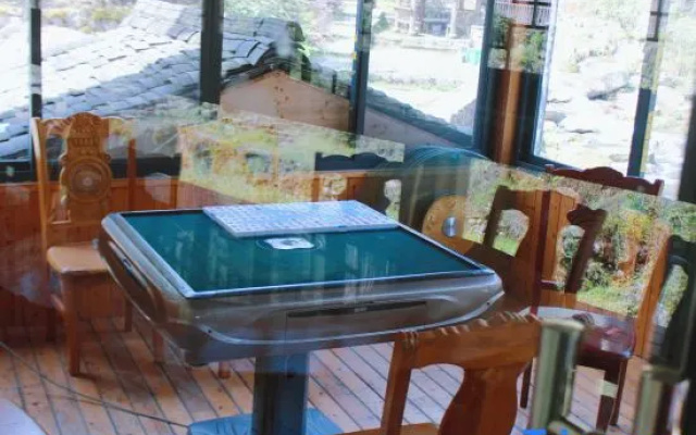 Yunhe Terrace Yunxi Homestay (Baiyingu Scenic Area Shop)