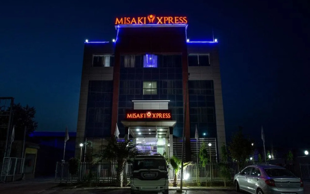 Misaki Xpress
