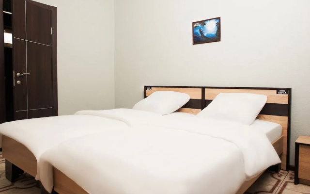 СОВА