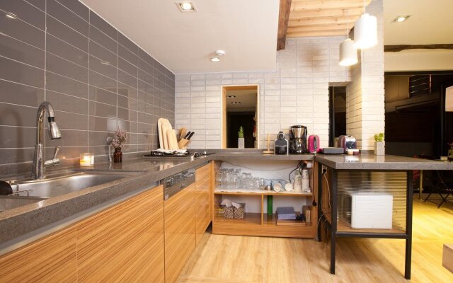 Seoul Guest House Bodeum Stay, Myeongdong