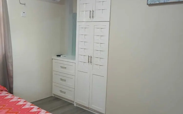 Cypress Suites