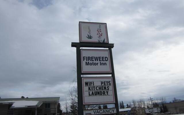 Fireweed Motel