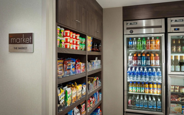 Residence Inn By Marriott Las Vegas/Green Valley