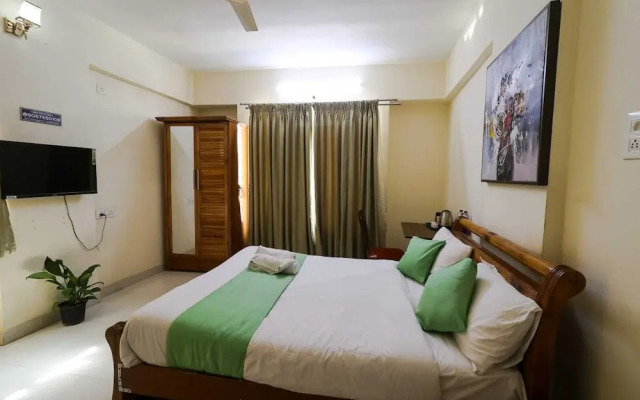 Hotel Grand View - Pimple Saudagar