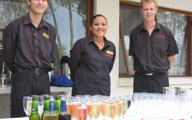 Chalet Swisse Spa