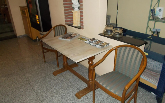 Hotel De Venne